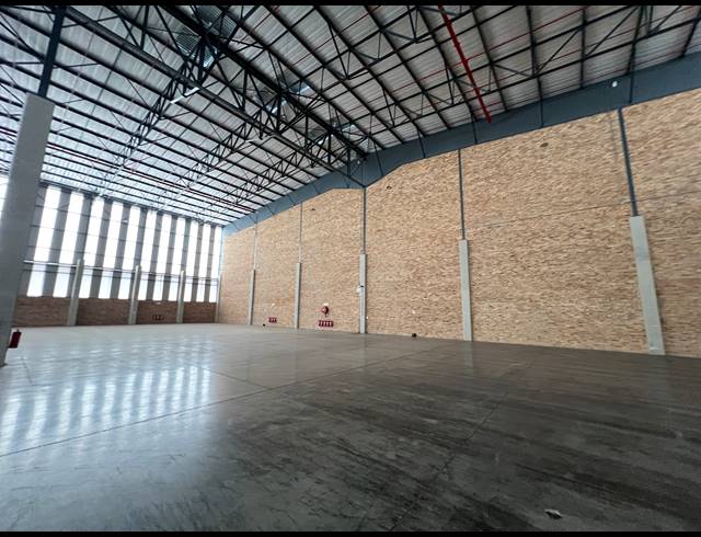 3,288M² RETAIL TO LET IN KYA SANDS
